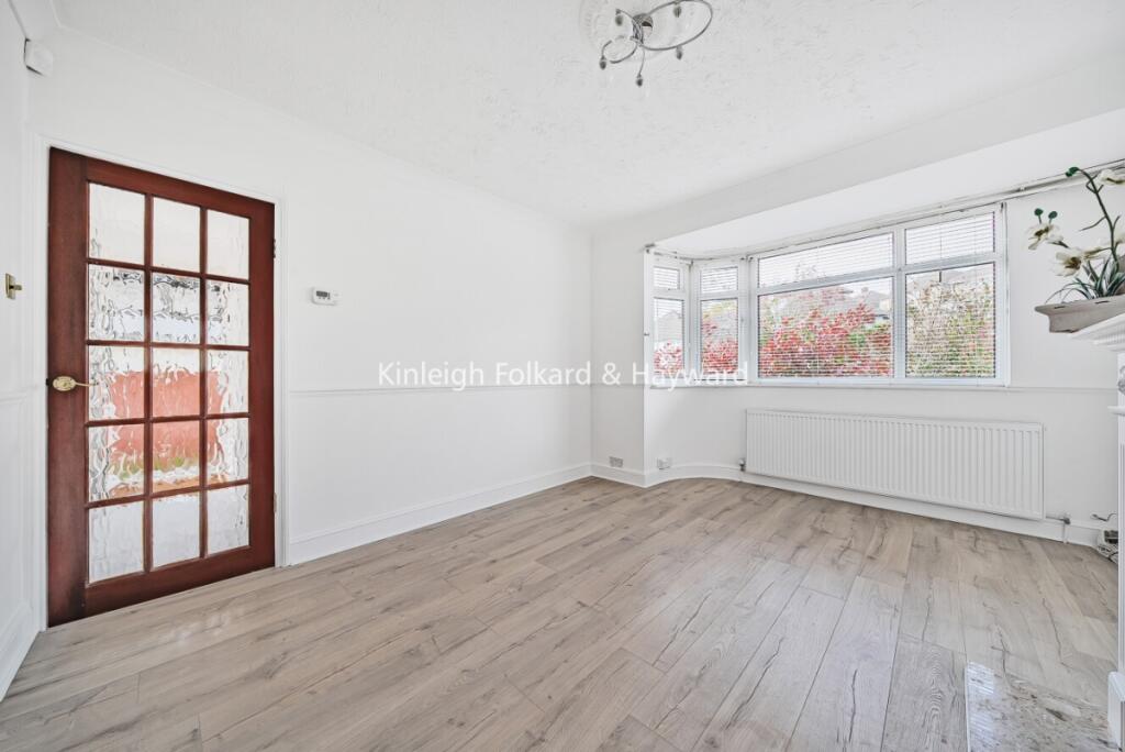 Main image of property: Ruskin Drive, Orpington, Kent, BR6