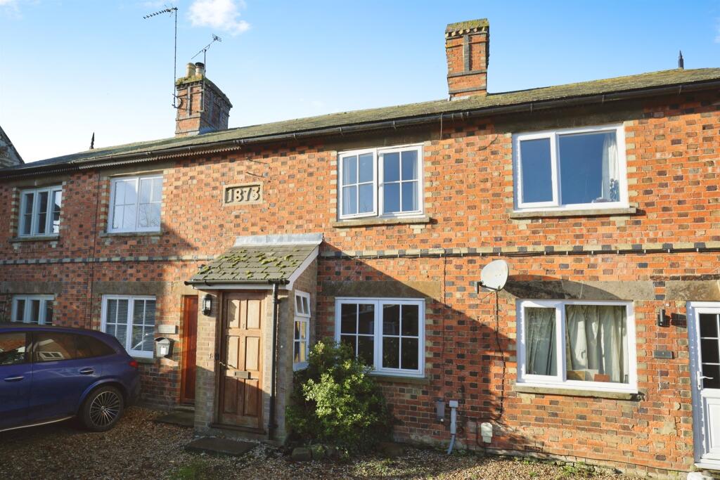 Main image of property: The Green, Culworth, Banbury