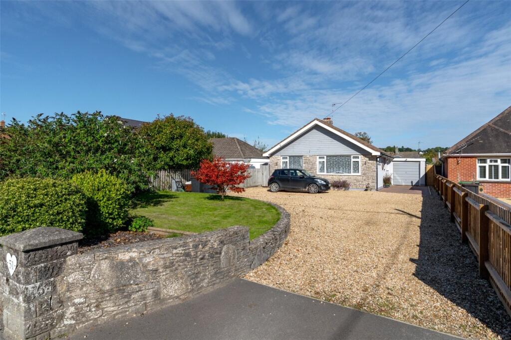 Main image of property: Wimborne Road West, Wimborne, Dorset, BH21