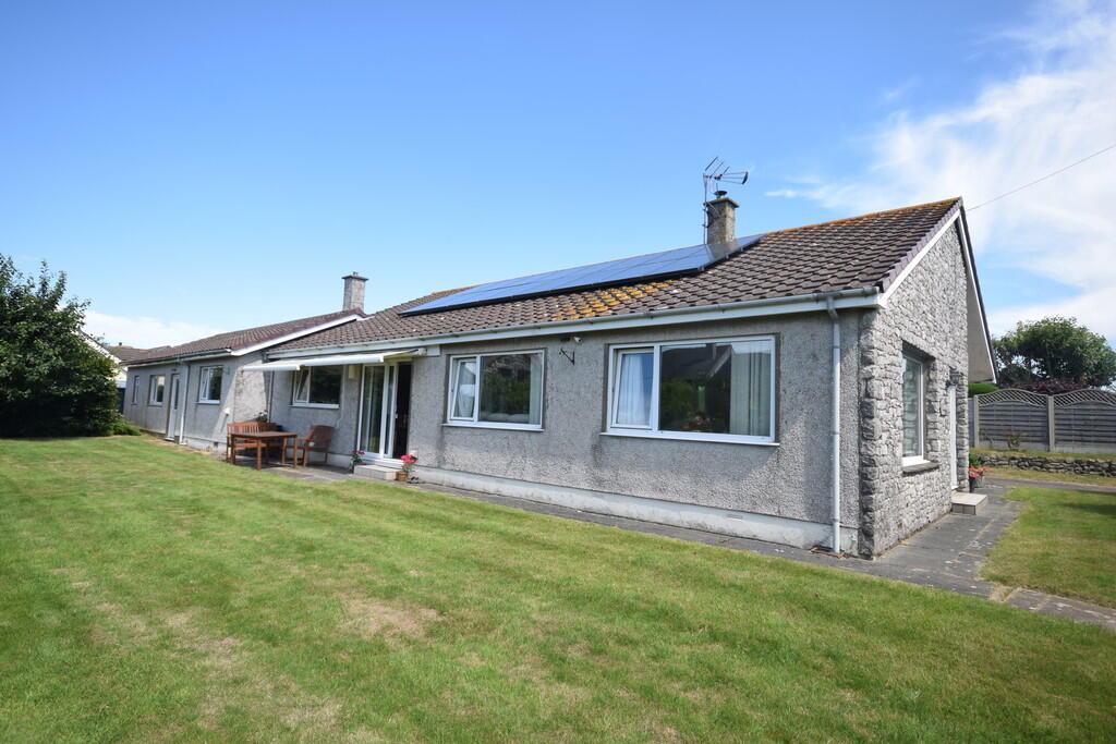 Main image of property: Malt Kiln Edber, Newbiggin