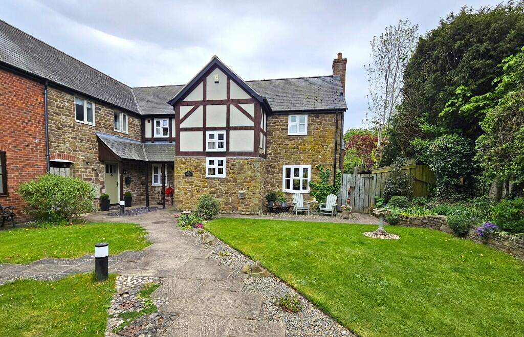 Main image of property: 6 St. Andrews Close, SY6 7EN