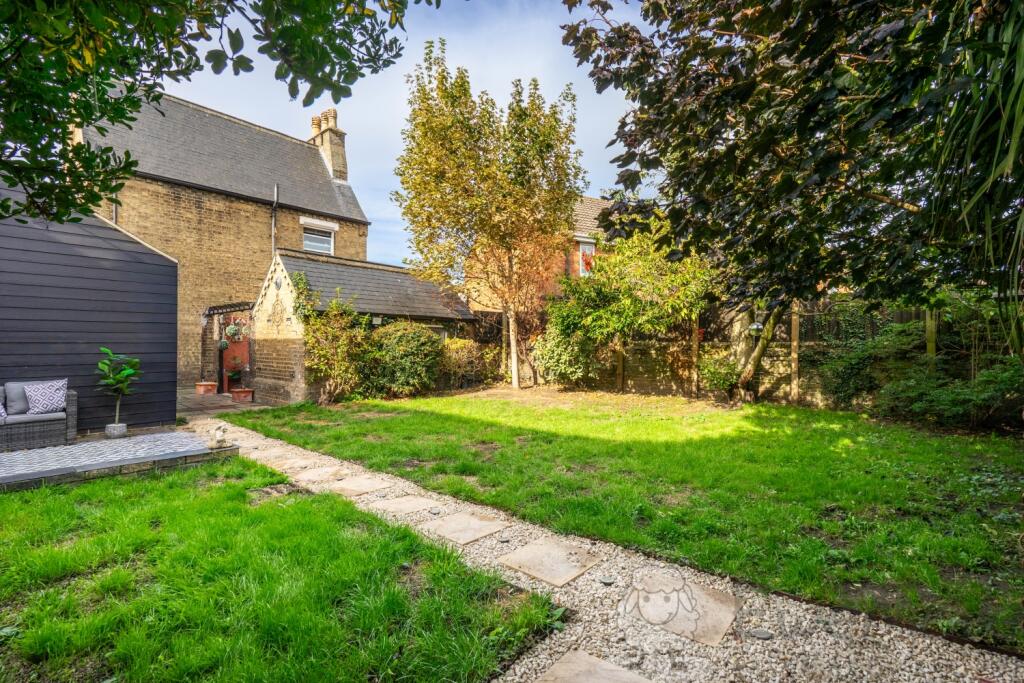 House in Fenland, Wisbech - View 2