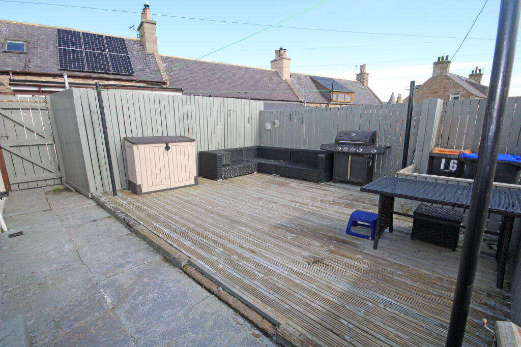 Additional image 18 of 16 Hill Street, Portsoy,  AB45 2PL