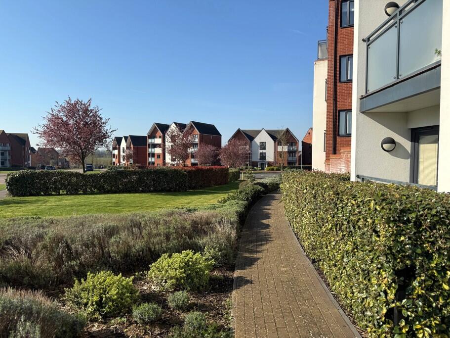 Main image of property: Vespasian Road, Fairfields