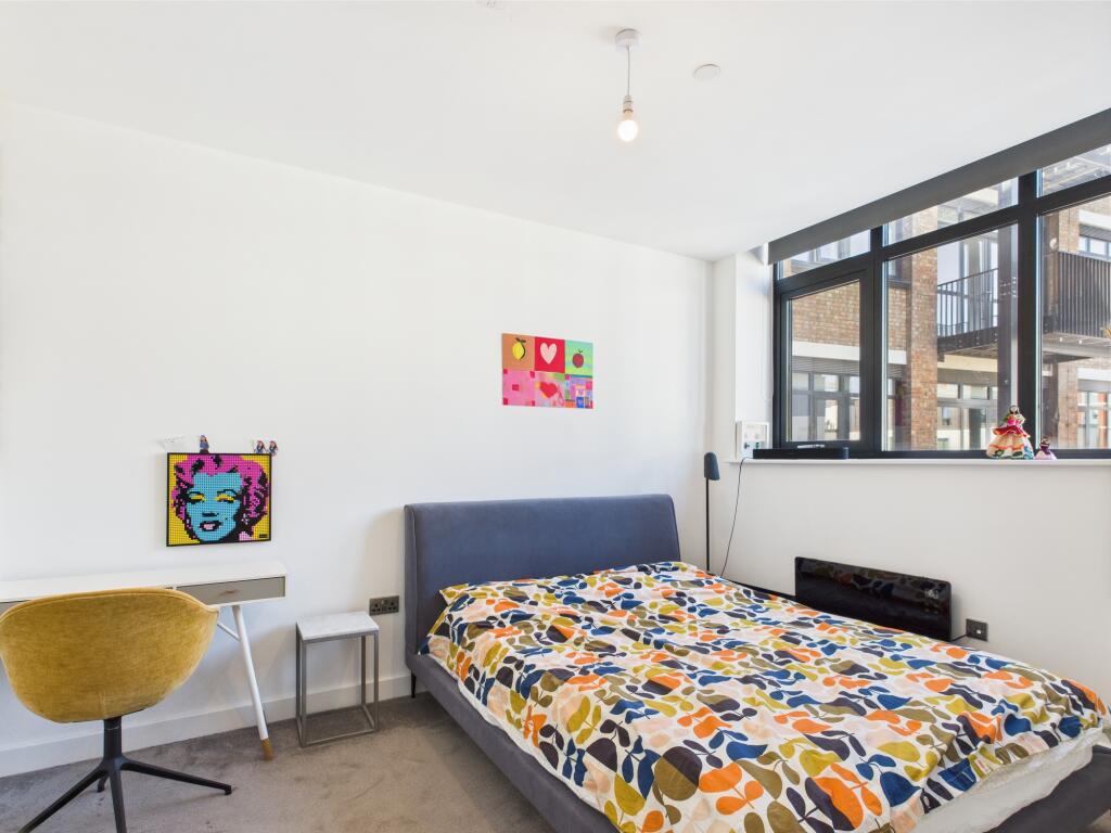 Additional image 12 of Gooch Street North, City Centre, Birmingham, B5