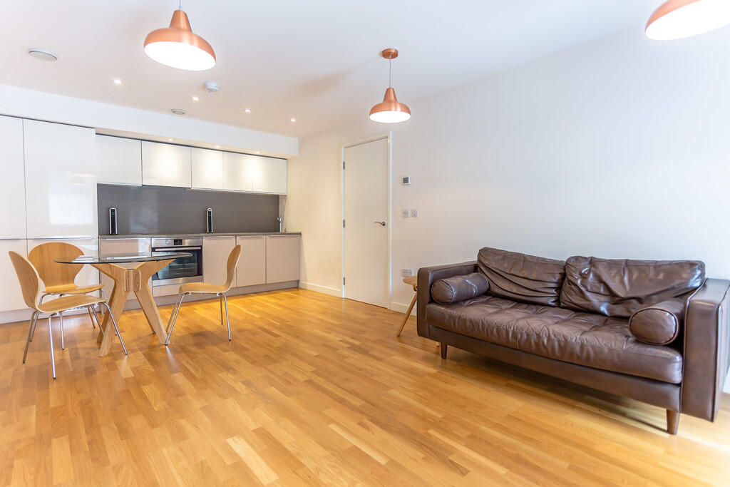 Main image of property: Myrtle Court, Brentford