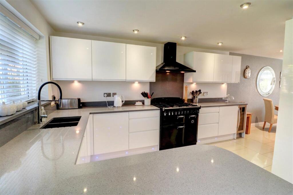 House in North Warwickshire, Coleshill - View 5