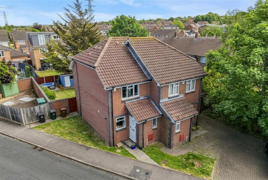 Main image of property: Barnwell Road, Dartford, DA1