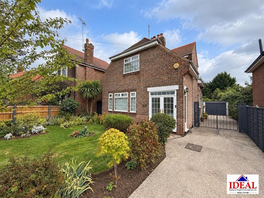 Main image of property: Tenter Balk Lane, Adwick-Le-Street, Doncaster