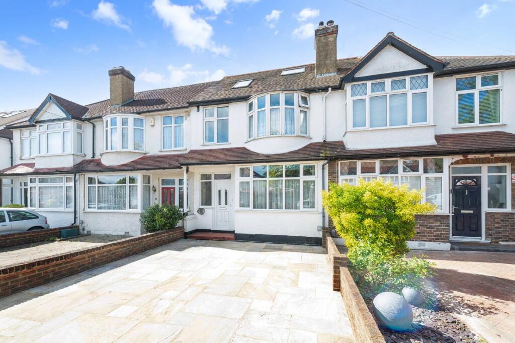 Main image of property: Sparrow Farm Road, Stoneleigh
