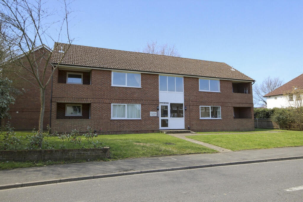 Main image of property: Ray Park Avenue, Maidenhead, Berkshire