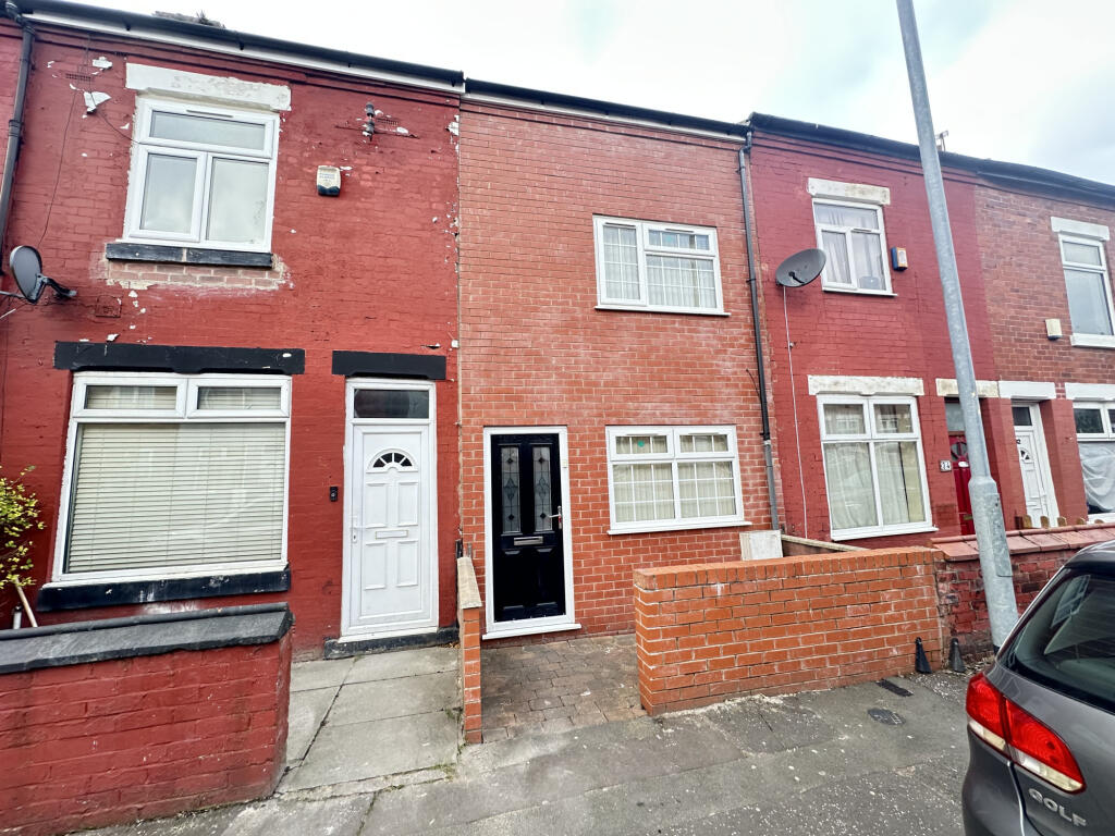 Main image of property: Agnes Street, Manchester, M19