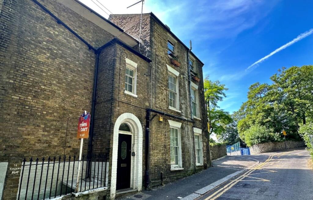 Main image of property: Laureston Place, Dover, Kent, CT16