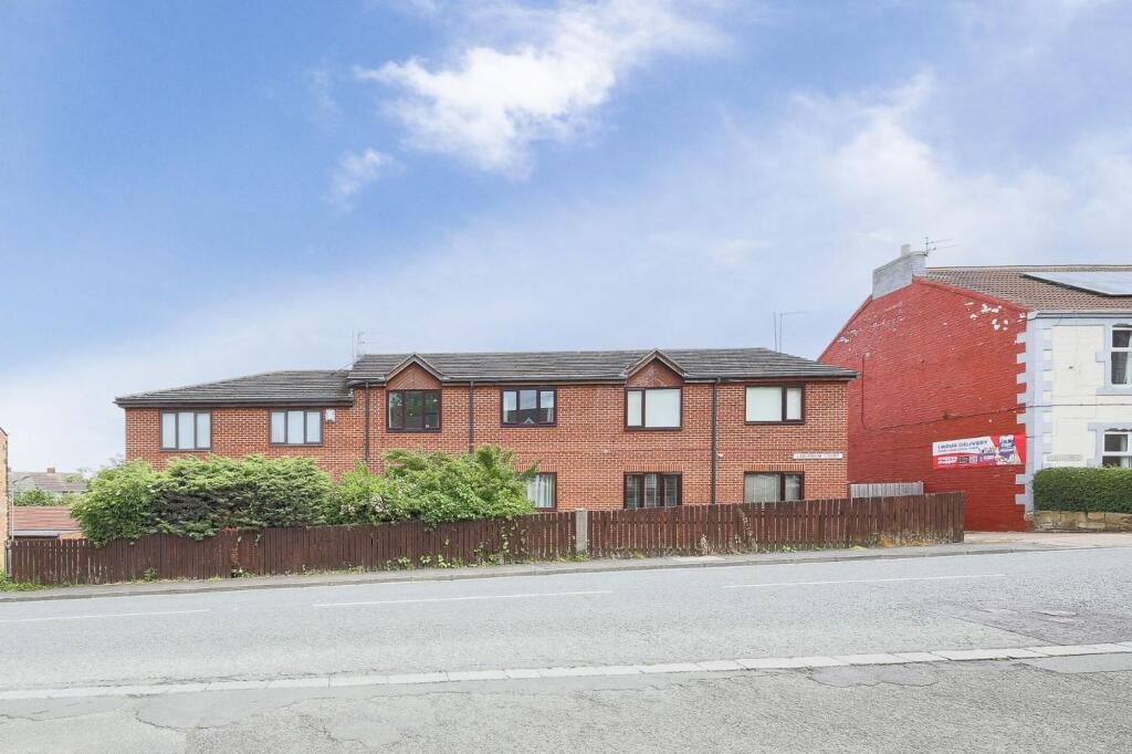 Laburnum Court, Guide Post, NE62 - View 3