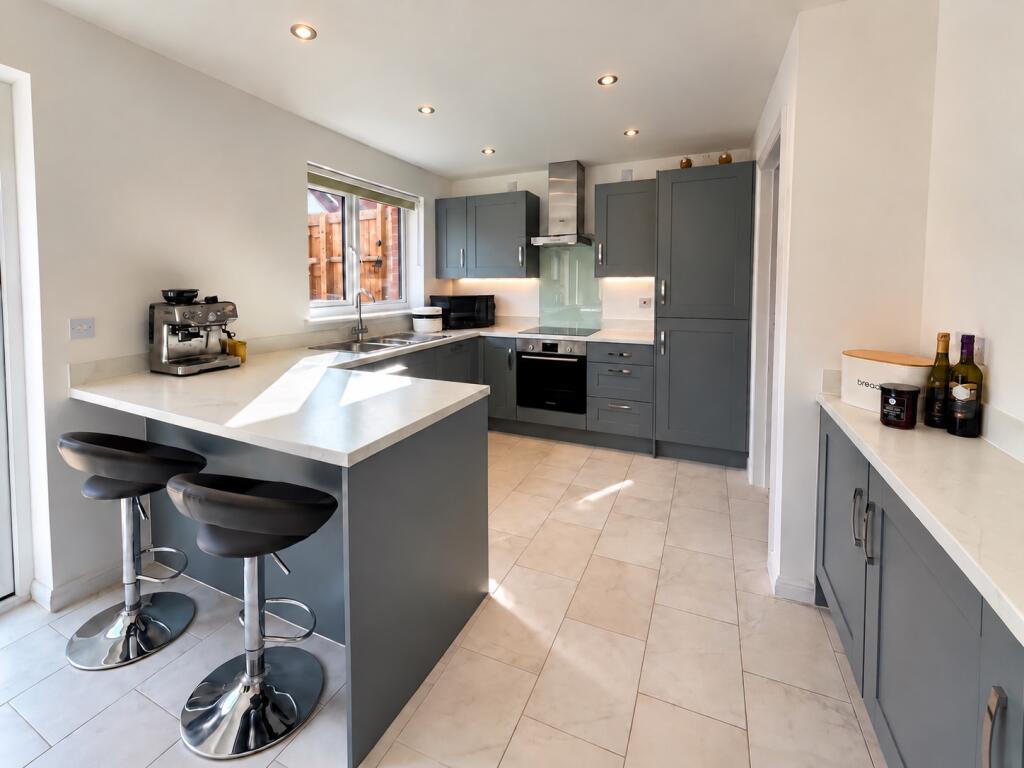 House in Teignbridge, Exminster - View 4
