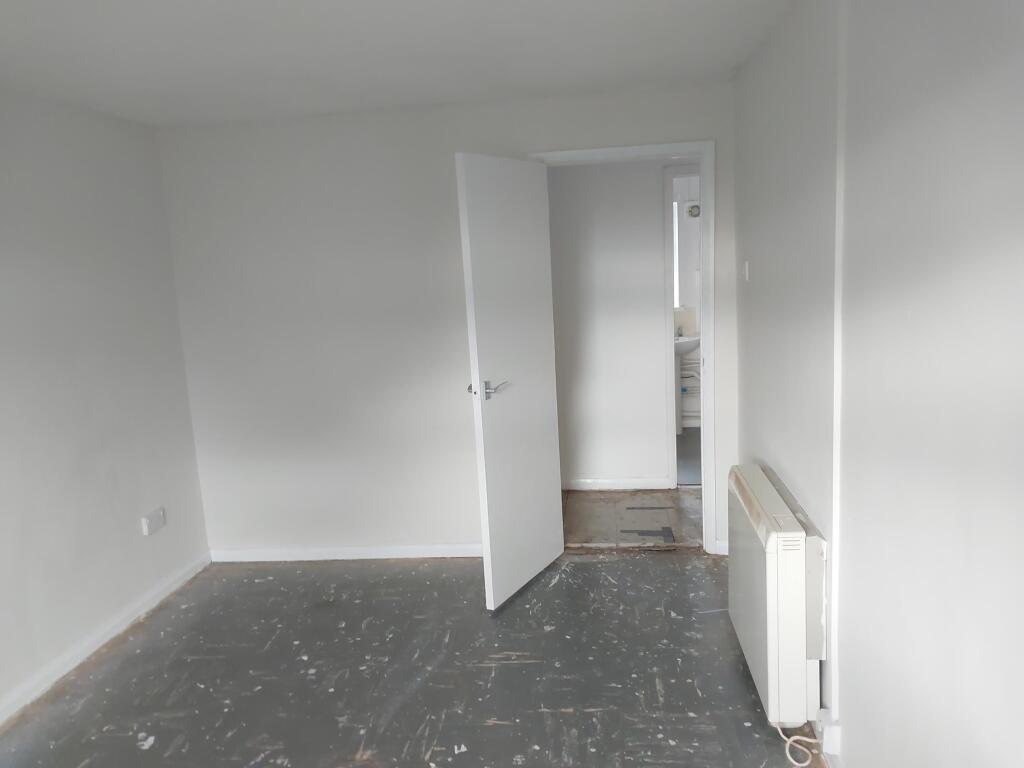 Apartment in Oakham - More