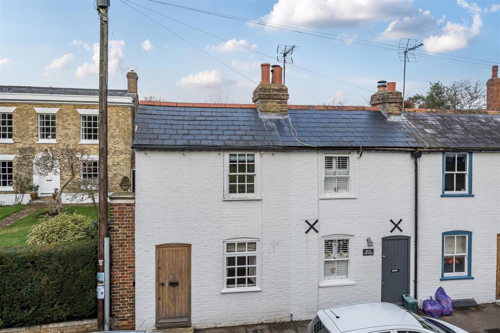 Main image of property: The Street, Ash, Canterbury