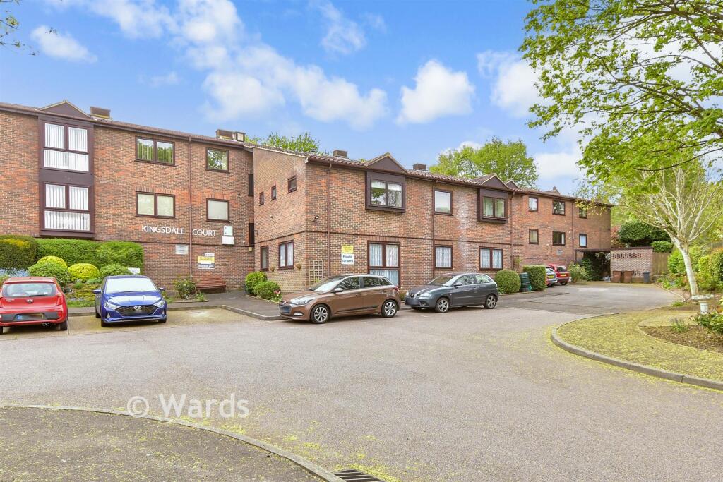 Main image of property: Hopewell Drive, Chatham, Kent