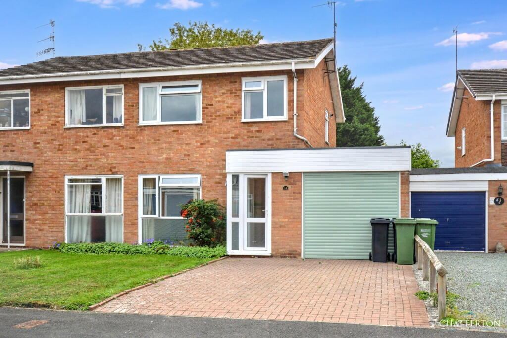 Main image of property: Clevedon Green, South Littleton, WR11 8TY
