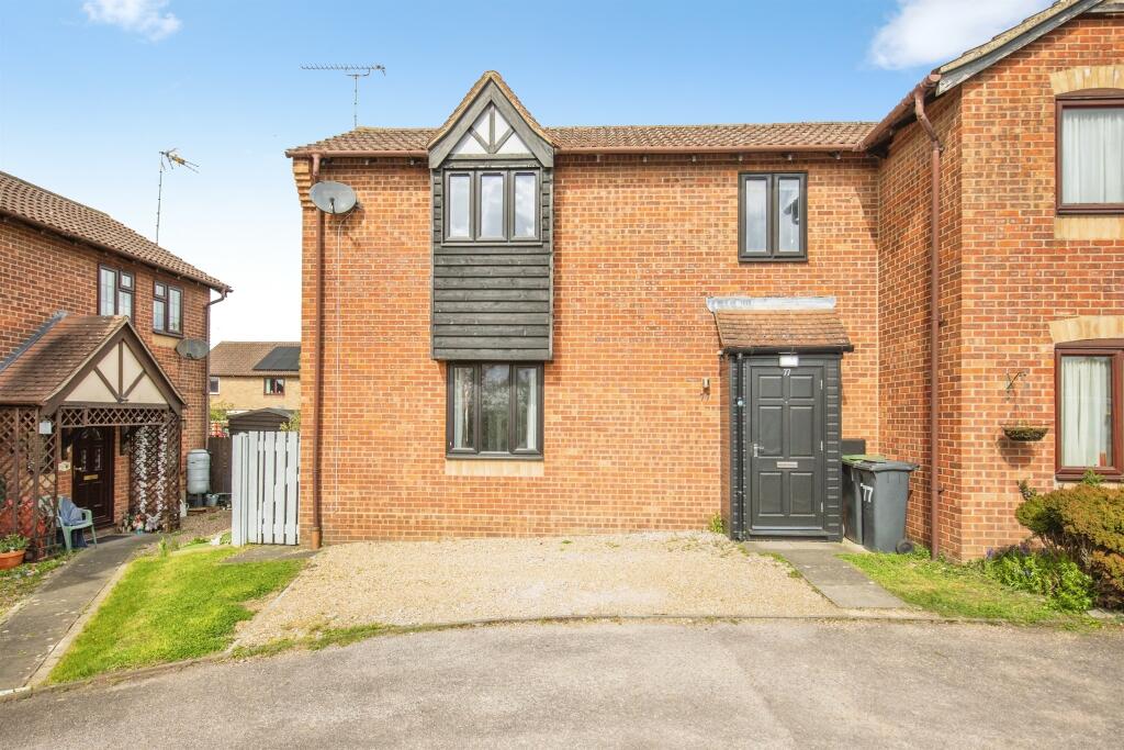 Main image of property: Norwich Road, Barham, Ipswich