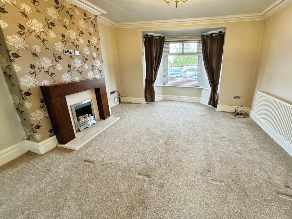 New Road, Woodville, Swadlincote, Derbyshire, DE11 photo 3