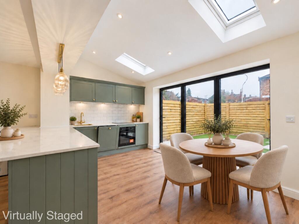 House in Cottingham, East Riding of Yorkshire - View 5