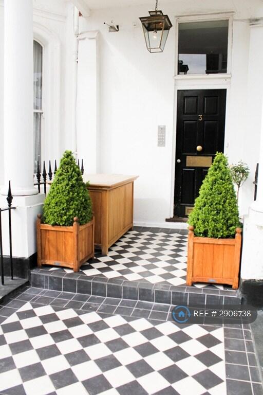 1 bedroom penthouse for rent