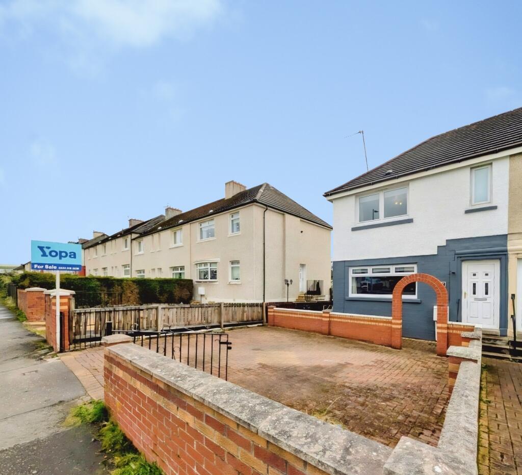 Main image of property: Logans Road, Motherwell, ML1