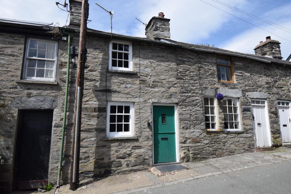 Main image of property: Church Street, Llandderfel
