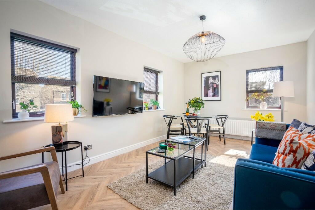 Main image of property: Fewster Way, York, North Yorkshire, YO10