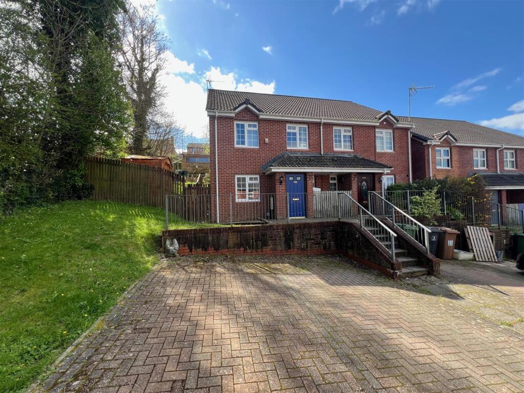 Main image of property: Plympton, Plymouth