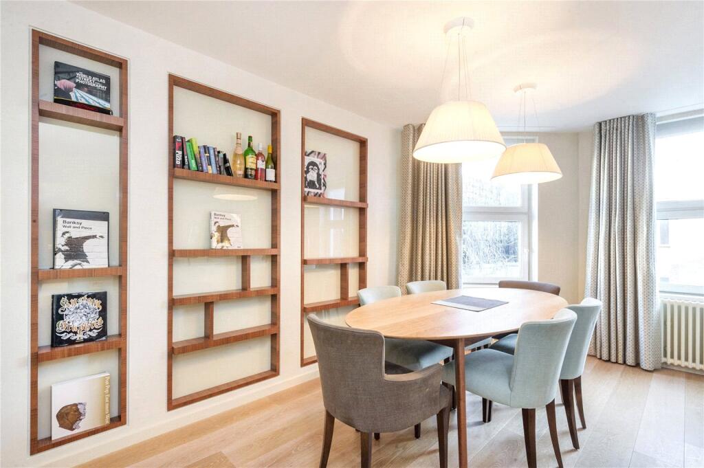 Apartment in London - More