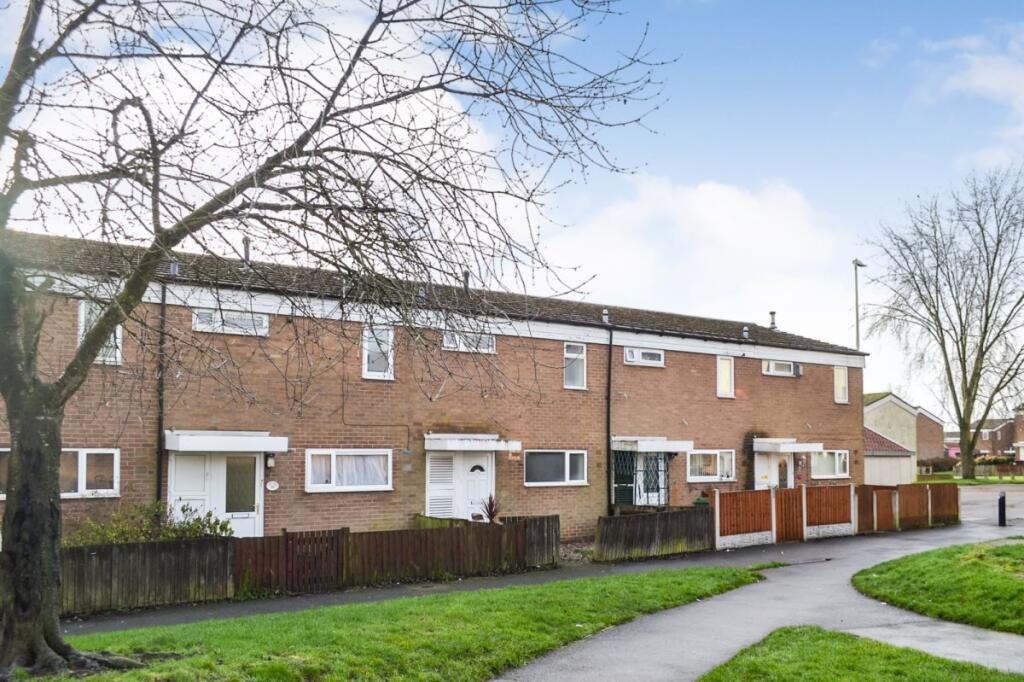 Main image of property: Westbourne, Woodside