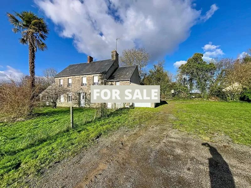 Main image of property: Montaigu-les-Bois, Manche, 50450, France