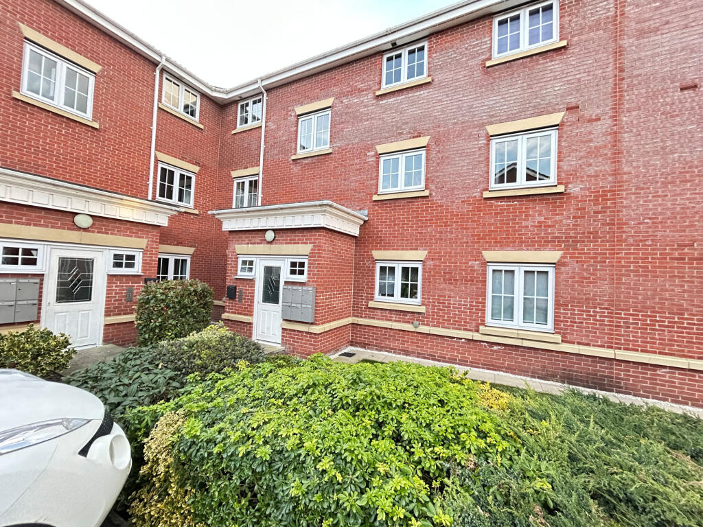 Main image of property: Bamber Bridge,  Preston, PR5