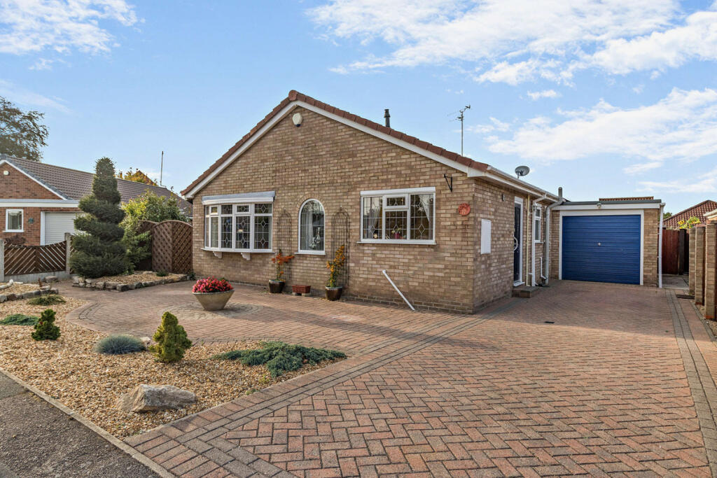 Main image of property: Saffron Drive, Snaith, DN14