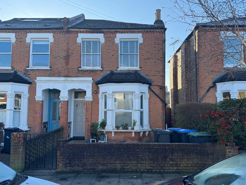 Main image of property: Goring Road