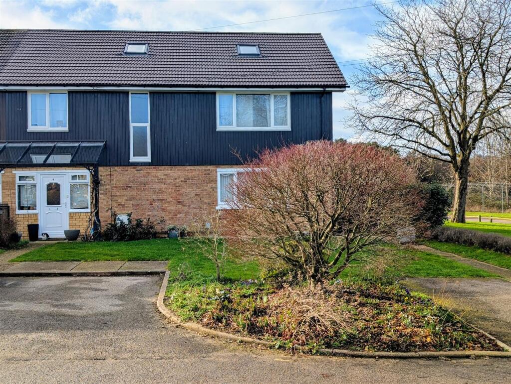 Main image of property: Jackson Place, CHICKSANDS