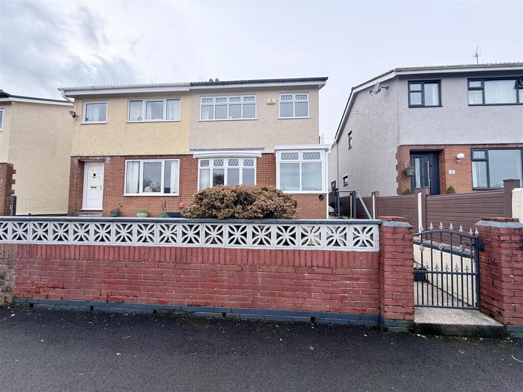 Main image of property: Greenhill Drive, Aberdare