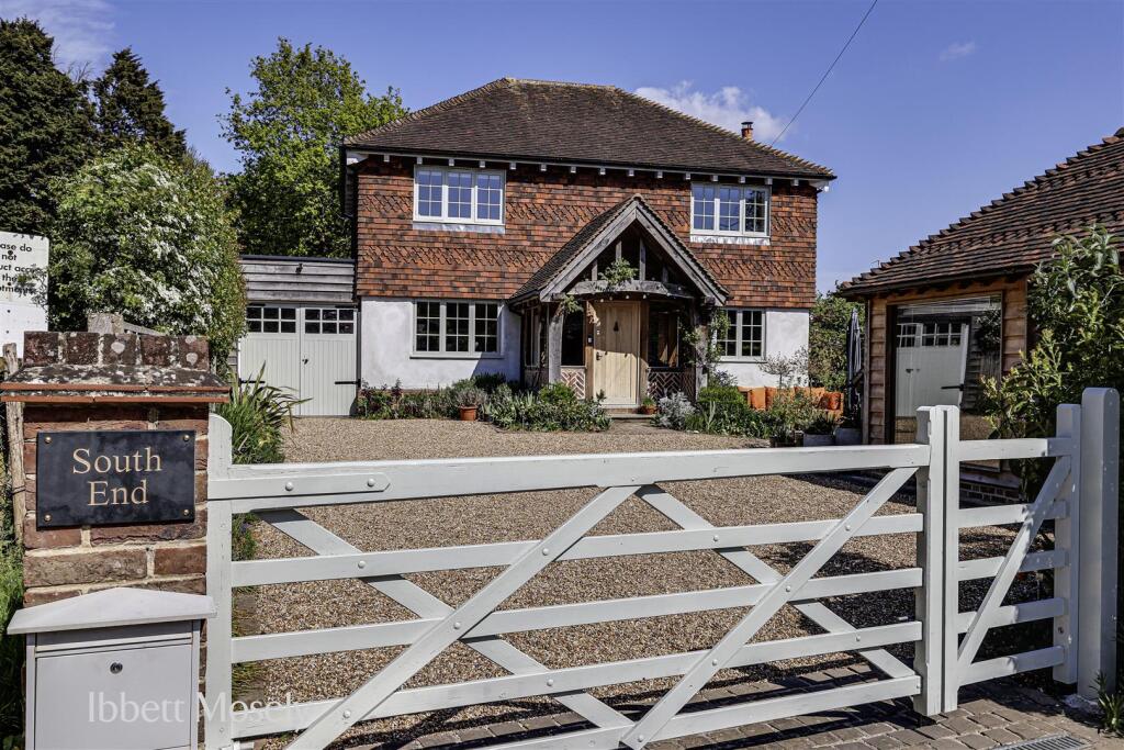 Main image of property: Rysted Lane, Westerham