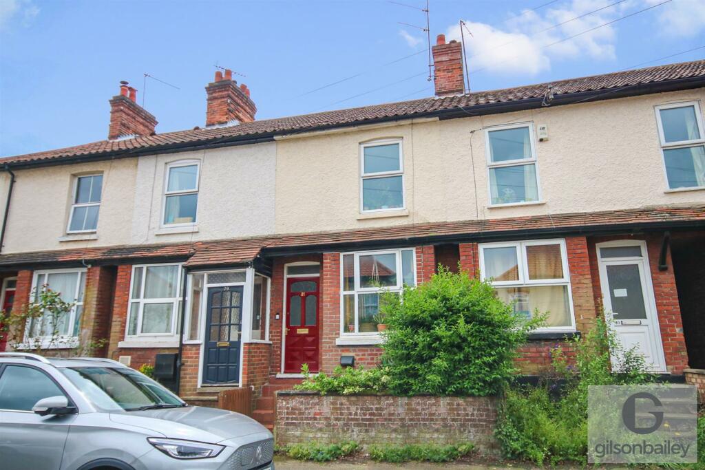 Main image of property: Portersfield Road, Golden Triangle