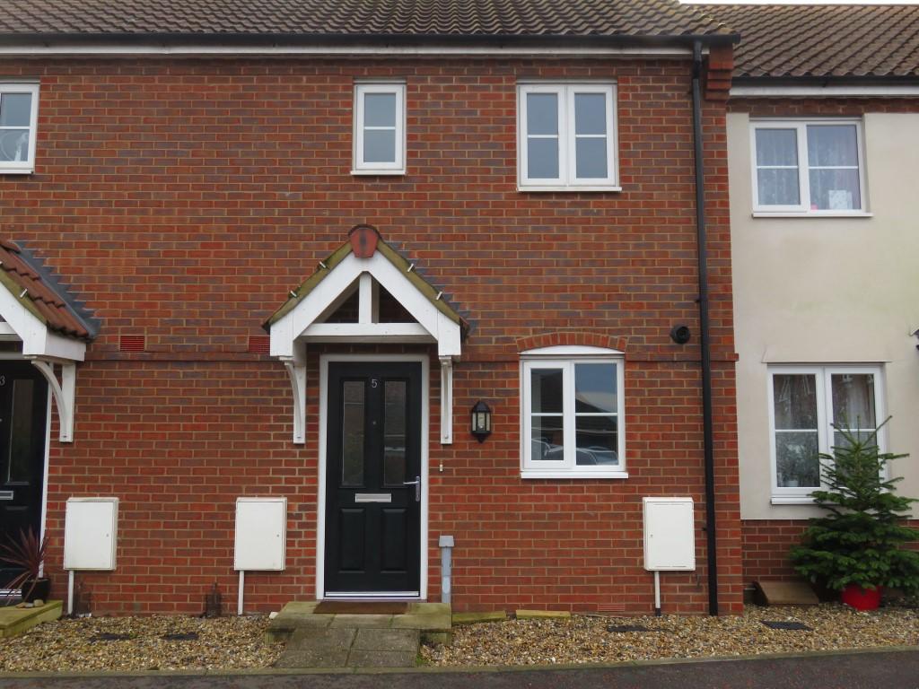 Main image of property: King George Mews, Diss, Norfolk, IP22