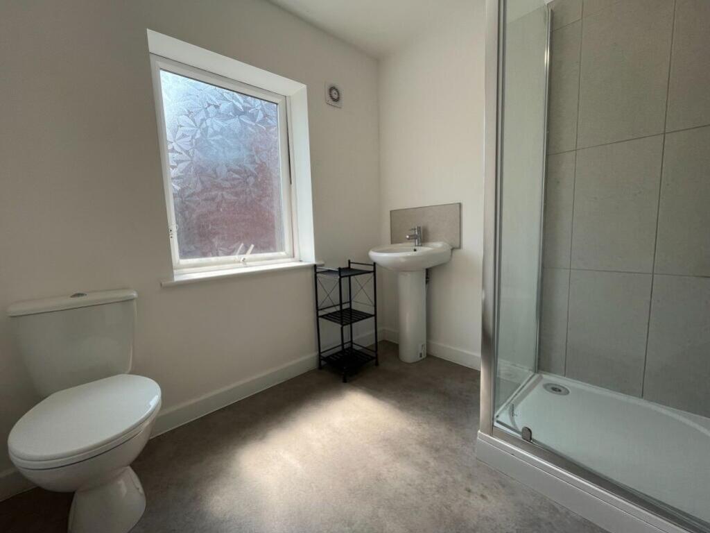 Apartment in Lincoln - View 5