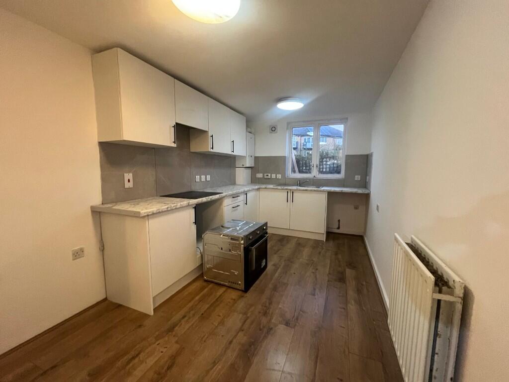 Main image of property: Zambezi Drive, London, N9