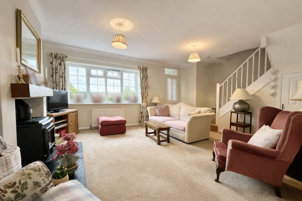 Bramham ~ Aberford Road, LS23 photo 4