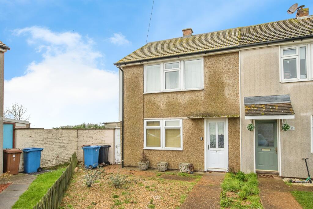 Main image of property: Kingsland, Shotley, Ipswich