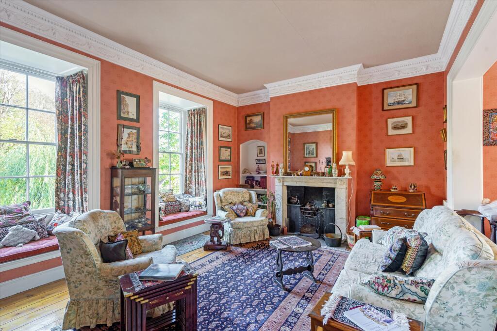 Main image of property: Hope Square, Bristol, BS8
