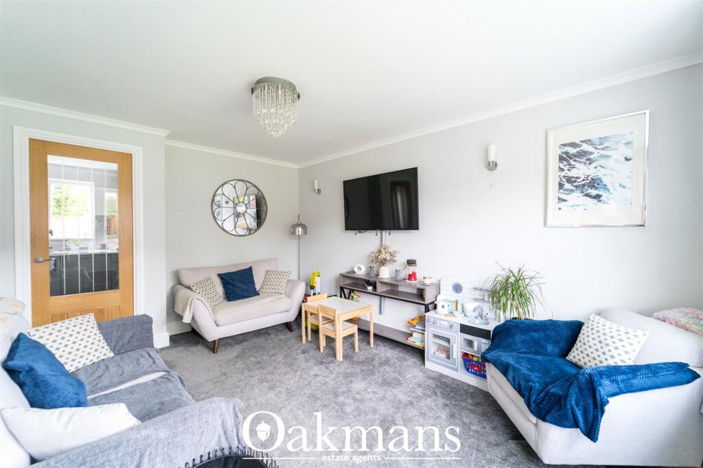 House in Birmingham - View 5