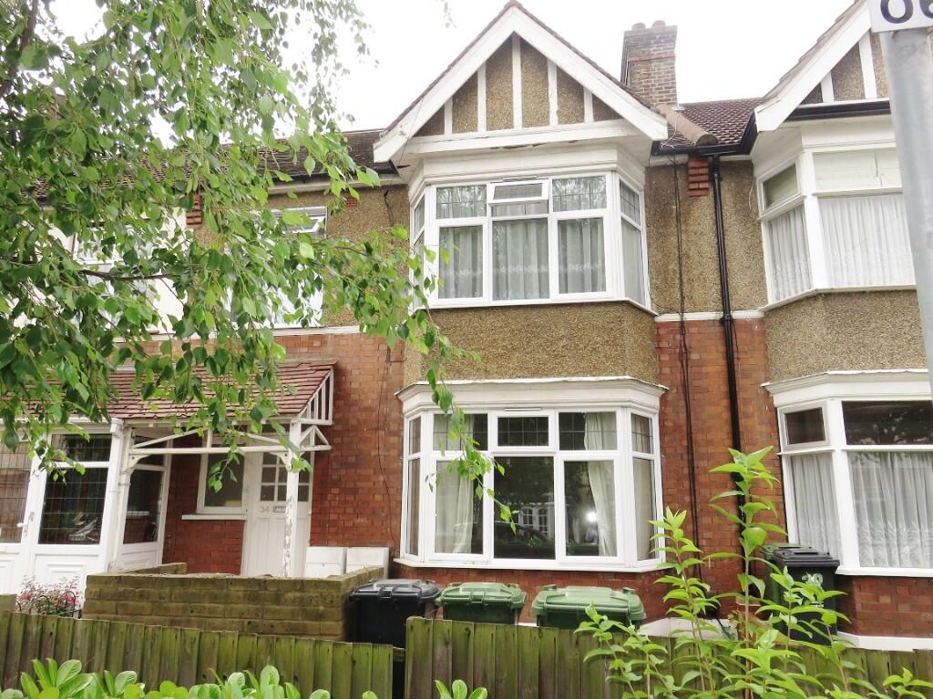Main image of property: Lyndhurst Gardens, Barking, London, IG11