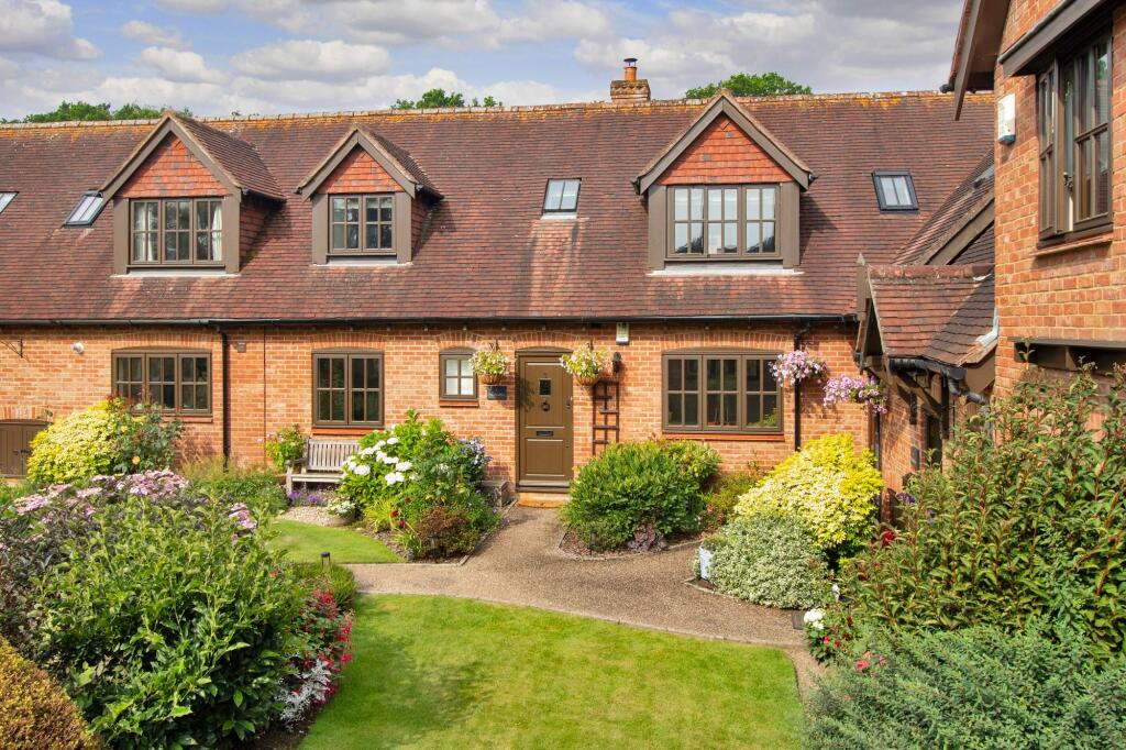 Main image of property: Hildenbrook Farm, Hildenborough, TN11